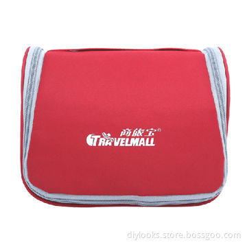 Fashion Travel Multifunctional Waterproof Wash Bag